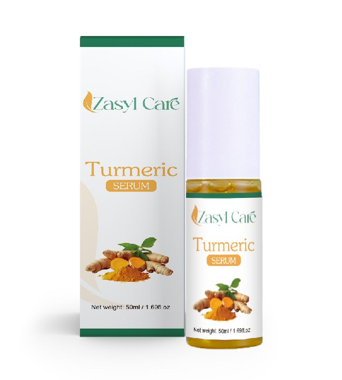 Turmeric Serum