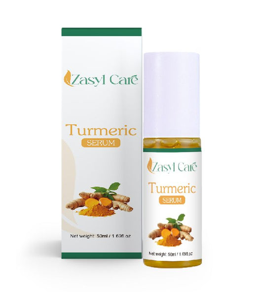 Turmeric Serum