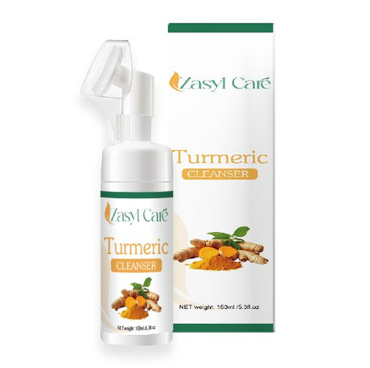 Turmeric Cleanser